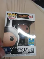 cisco ramon funko pop