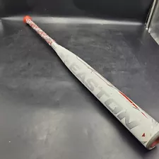 Easton Ghost Advanced 33" 23 oz. -10 Fastpitch Softball Bat FP20GHAD10