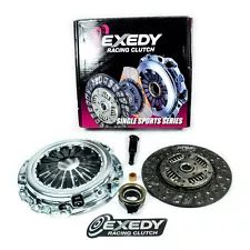 EXEDY RACING STAGE 1 CLUTCH KIT fits 2002-06 NISSAN MAXIMA ALTIMA 3.5L V6 VQ35DE