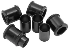 Progressive Replacement Softail Shock Bushings and Sleeves #30-5010 (For: 1994 Heritage Softail)