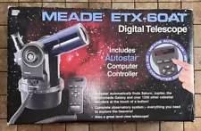 meade etx 125 for sale