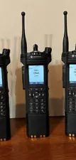 Motorola APX 7000 -READ FULL DESCRIPTION BEFORE PURCHASING - NO RETURNS