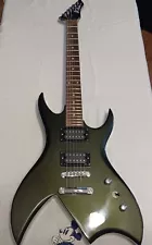 BC Rich Bich Electric Guitar