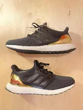 Sz 9.5 - adidas UltraBoost 2.0 Limited Gold Medal 2016