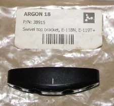 Argon 18 Swivel Top Bracket for E-118N, E-119T Aero Tri TT Bicycle Handlebars