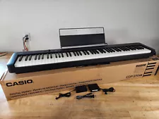 Casio CDP-S90 Digital Hammer Action Electronic Piano Keyboard CDPS90