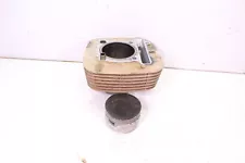 2006 YAMAHA BRUIN 350 4WD CYLINDER WITH PISTON (For: 2006 Yamaha Bruin 350)