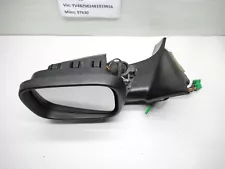 2008 Volvo XC70 Door Mirror Housing Power Folding 31297358 OEM