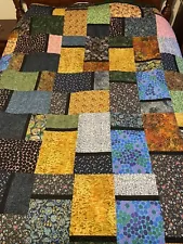 handmade quilts for sale new