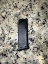 New ListingGLOCK 19 - 10 Round Magazine - Black