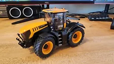 Wiking JCB Fastrac 8330 1:32 Die Cast Tractor