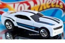 2018 Hot Wheels Multi Pack Exclusive '13 COPO Camaro