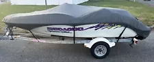 seadoo challenger 2000 for sale