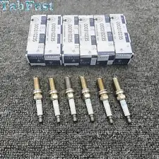 000310235 Genuine Spark Plugs Kits for Maserati Ghibli, Quattroporte & Levante