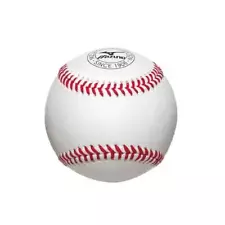 Mizuno Japanese Official Training Ball Baseball 1BJBH43600