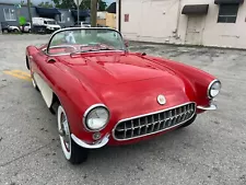 1956 Chevrolet Corvette