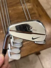 Left Hand Nike VR Pro Blades 4-PW