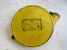 1950-60s McCULLOCH RECOIL COVER GO KART MOTOR ENGINE PARTS VINTAGE RARE