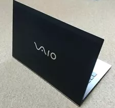 Sony VAIO VJPG11C11N Core i5 8250U 1.8Ghz SSD 256GB RAM 8GB