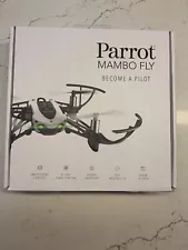 PARROT MAMBO FLY MINI DRONE MINIDRONE