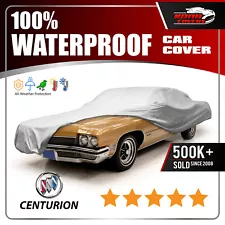 1971-1973 Buick Centurion 2-Door CAR COVER - ULTIMATE? HP All Season Custom-Fit! (For: 1973 Buick Centurion)