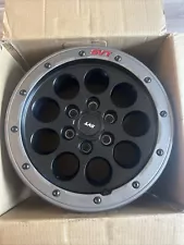 2014 Ford F-150 Raptor Wheel rim 17x8.5 SVT BeadLock OEM Special Edition