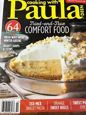 Cooking with Paula Deen ~ Fried-and-True Comfort Food