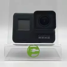 GoPro Hero 7 Black Waterproof Action Camera