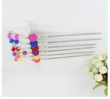 Japanese style hair pins 10 Pieces assorted fashion hair jewerly