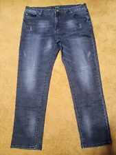 Men's Gucci Denim Jeans Sz. 40x32