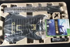 Guitar Hero Live Xbox 360 bundle New