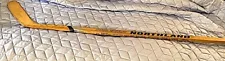 Northland Custom Pro Star Wooden Right Hand Hockey Stick. Superb Collectible.