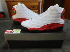 jordan 13 cherry for sale