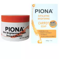 piona strong bleaching cream for sale