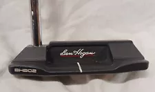 Ben Hogan BHB02 Milled Putter 33"