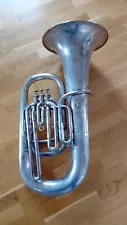 Eb tuba Windsor 3 valve GDR