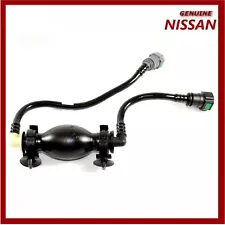 Genuine Nissan Qashqai Diesel Fuel Hand Primer Pump. 17270JD500 New!