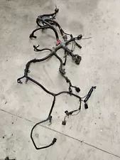 2004 Dodge Ram 2500 3500 5.9L Cummins Engine Wiring Harness OEM Used