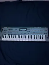 Casio CZ-101 49 Keys Digital Keyboard Synthesizer