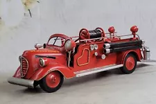 antique fire trucks for sale ebay