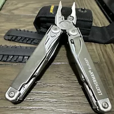 Leatherman Surge 21 Multi-Tool