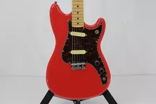 New ListingSquier by Fender FSR CLASSIC VIBE DUO SONIC 2010 Electric guitar