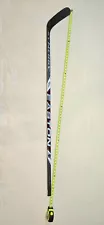 New Easton P4 Synergy ST Composite Grip Zetterberg 85 RH Hockey Stick - Heel