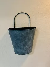 Metal Wall Planter Wall Mount Planter Wall Metal Hanging Planter Wall Vases