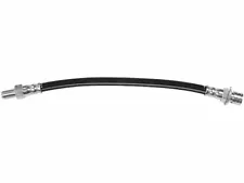 For 1996-1997 International 4700LPX Brake Hose Rear 39818NQ