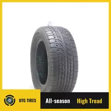 Used 275/55R17 Hankook Ventus AS RH07 109V - 8.5/32