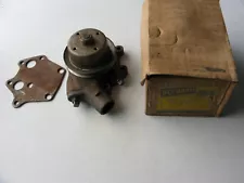 Vintage Accurate 659 Water Pump for Chevrolet 1953-1955