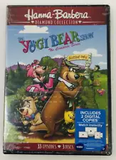 The Yogi Bear Show (DVD)New