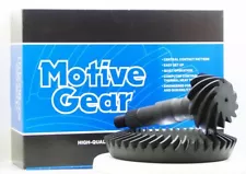 Silverado GM 8.5" 8.6" Chevy 10 Bolt 4.56 Ring and Pinion Motive Gear Set *NEW*