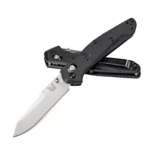 Benchmade 940-2 Osborne USA **NEW** (Free Shipping) MAKE AN OFFER